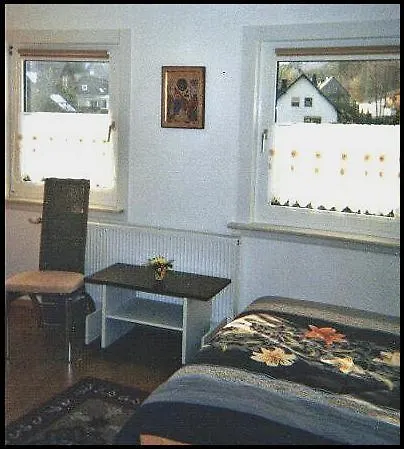 Deimel Hallenberg