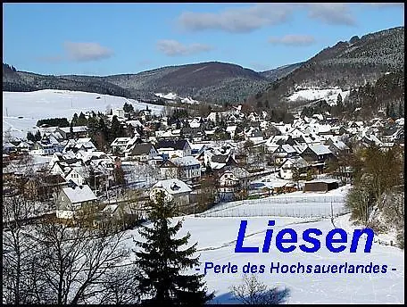 Deimel 3* Hallenberg