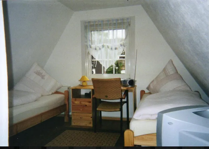 Deimel 3* Hallenberg